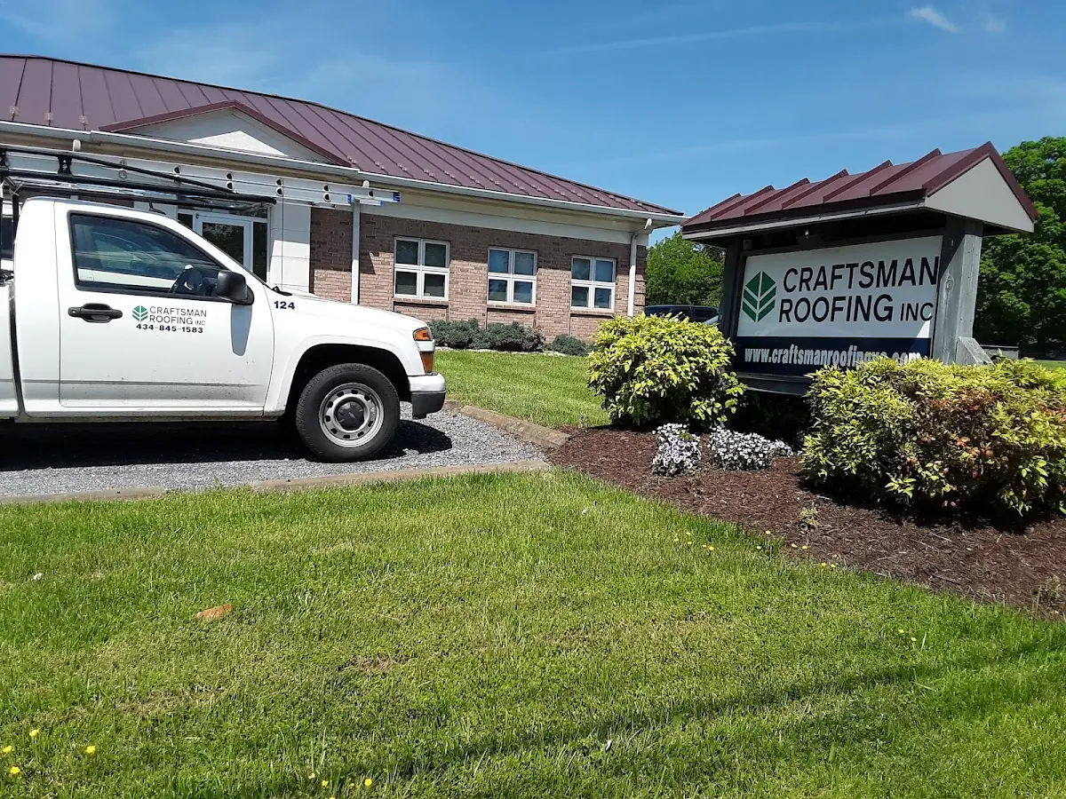 Quality Soffit & Fascia Repair by experienced craftsmen in Hunt